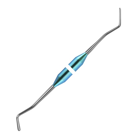 04-04а Штопфер обратноконусный-гладилка дистальная большая 1,8/2,2